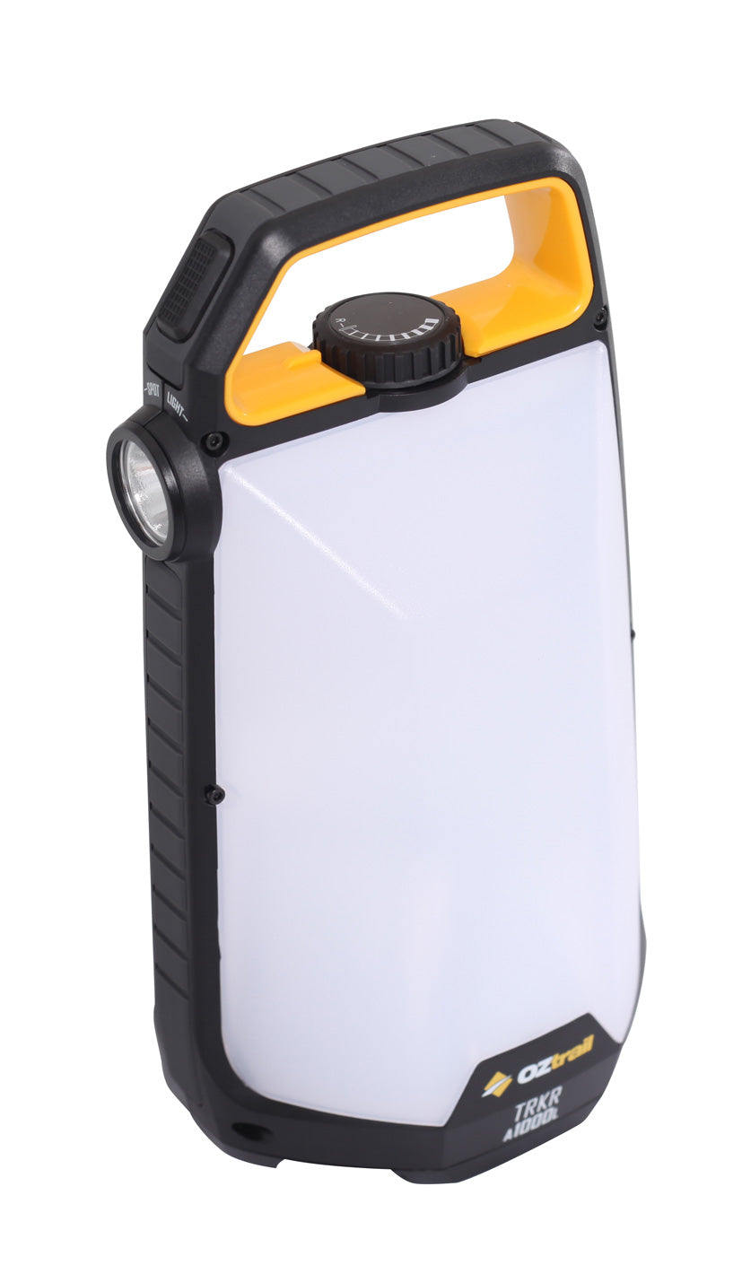 Oztrail 1000L Searchlight Lantern