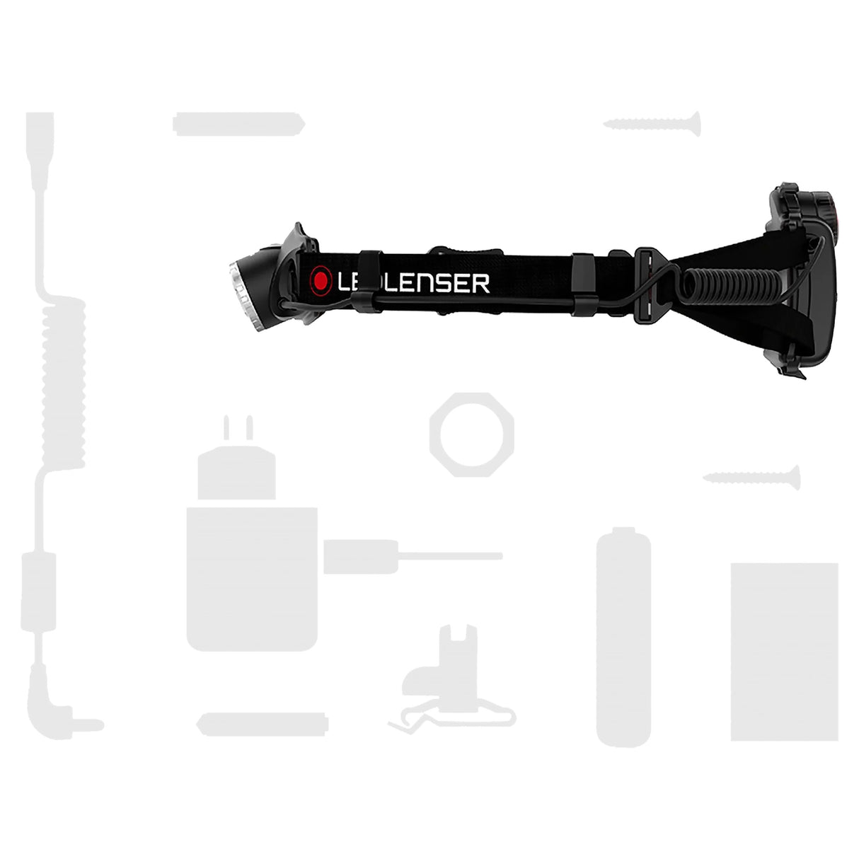 Led Lenser H7.2 Headlamp