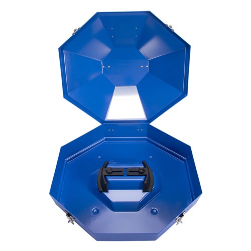 Fort Worth Adjustable Hat Carrier