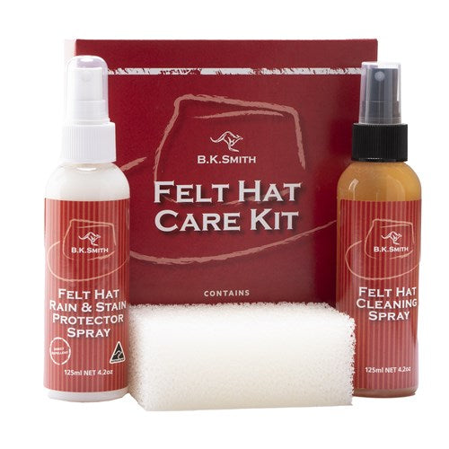 B.K. Smith Felt Care Kit š¦šŗ
