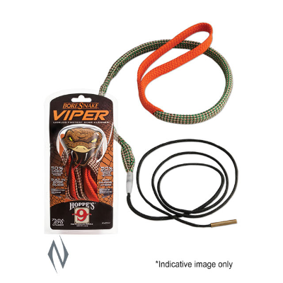 HOPPES VIPER BORESNAKE RIFLE