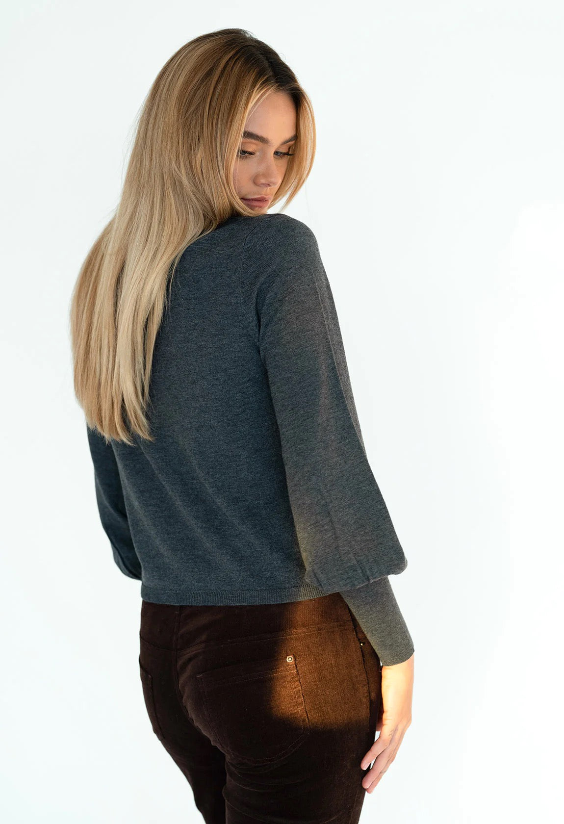 Humidity Ladies Chelsea Top