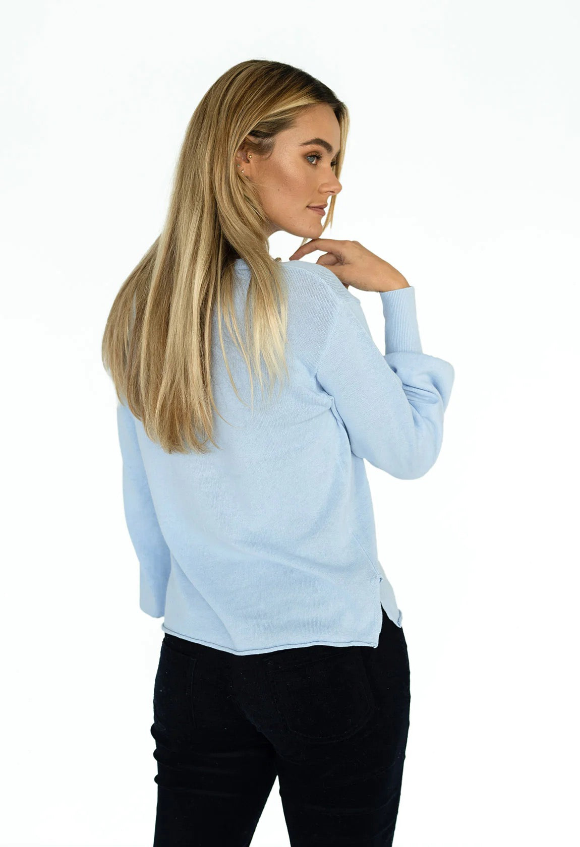 Humidity Ladies Izzy Top