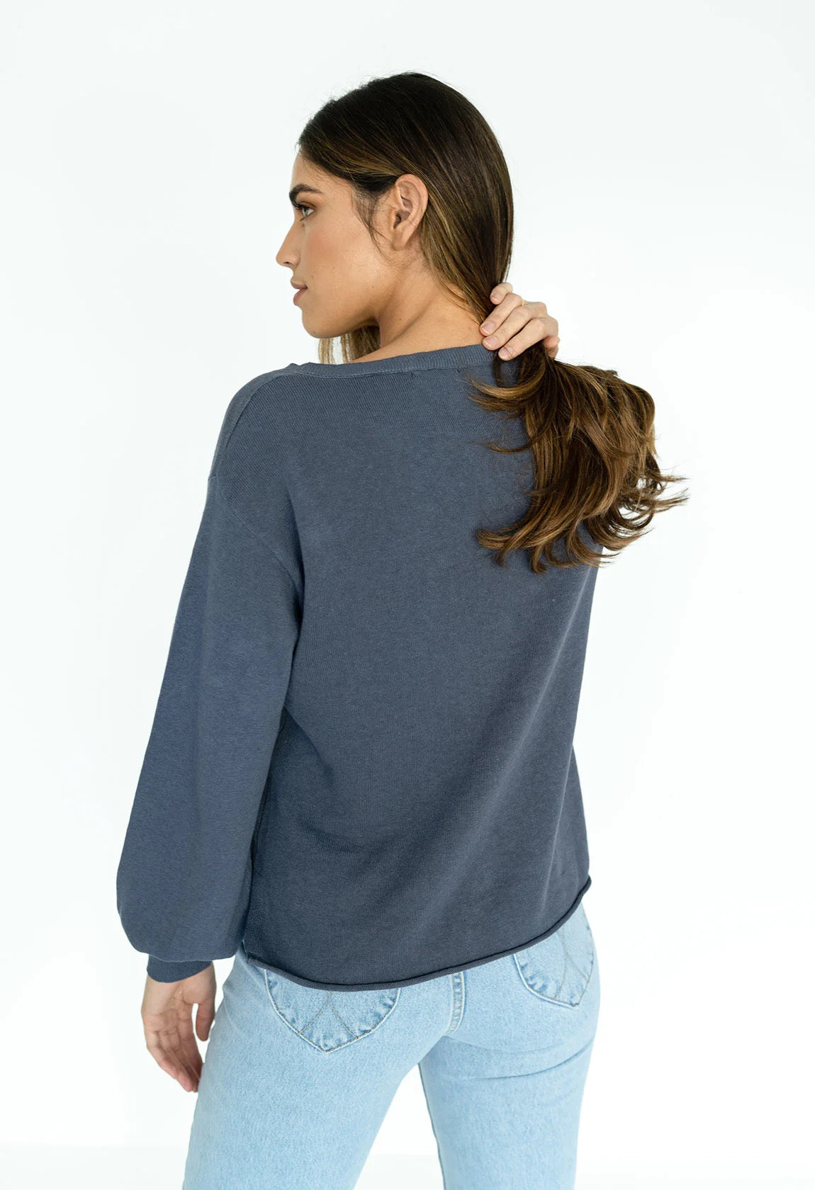 Humidity Ladies Izzy Top