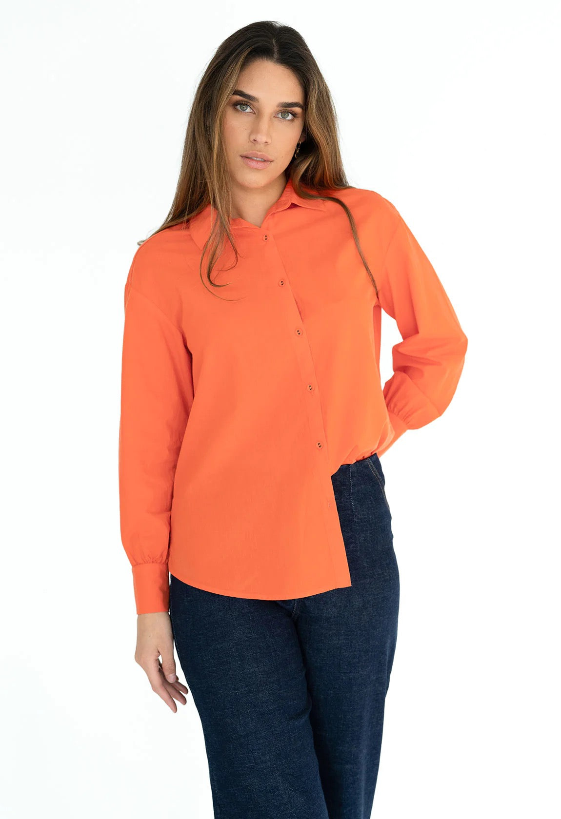 Humidity Ladies Stephanie Shirt