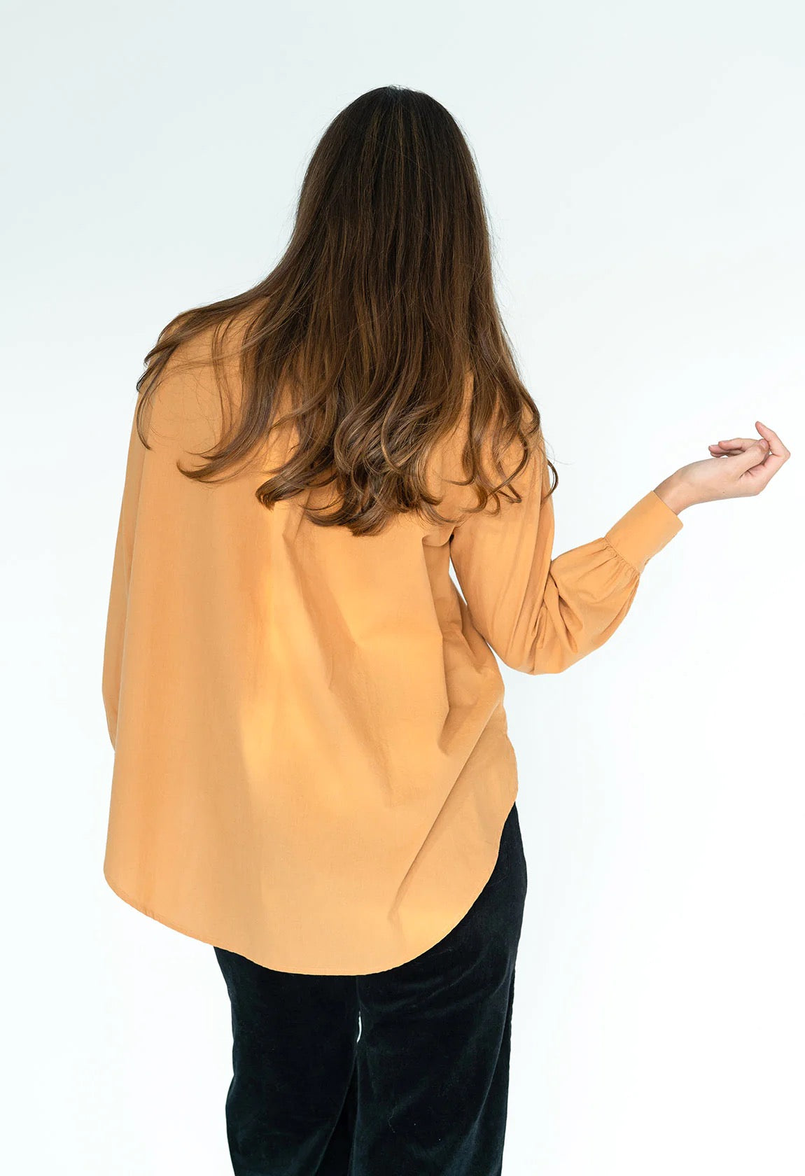 Humidity Ladies Stephanie Shirt