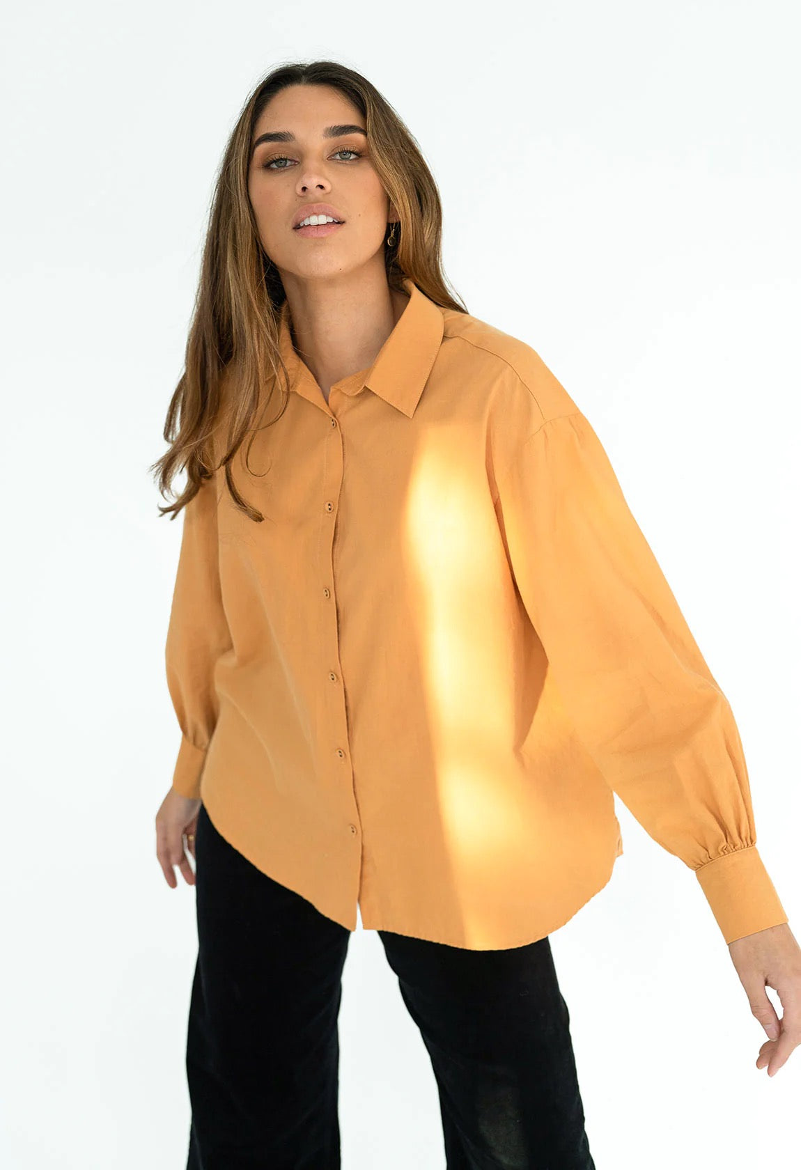 Humidity Ladies Stephanie Shirt