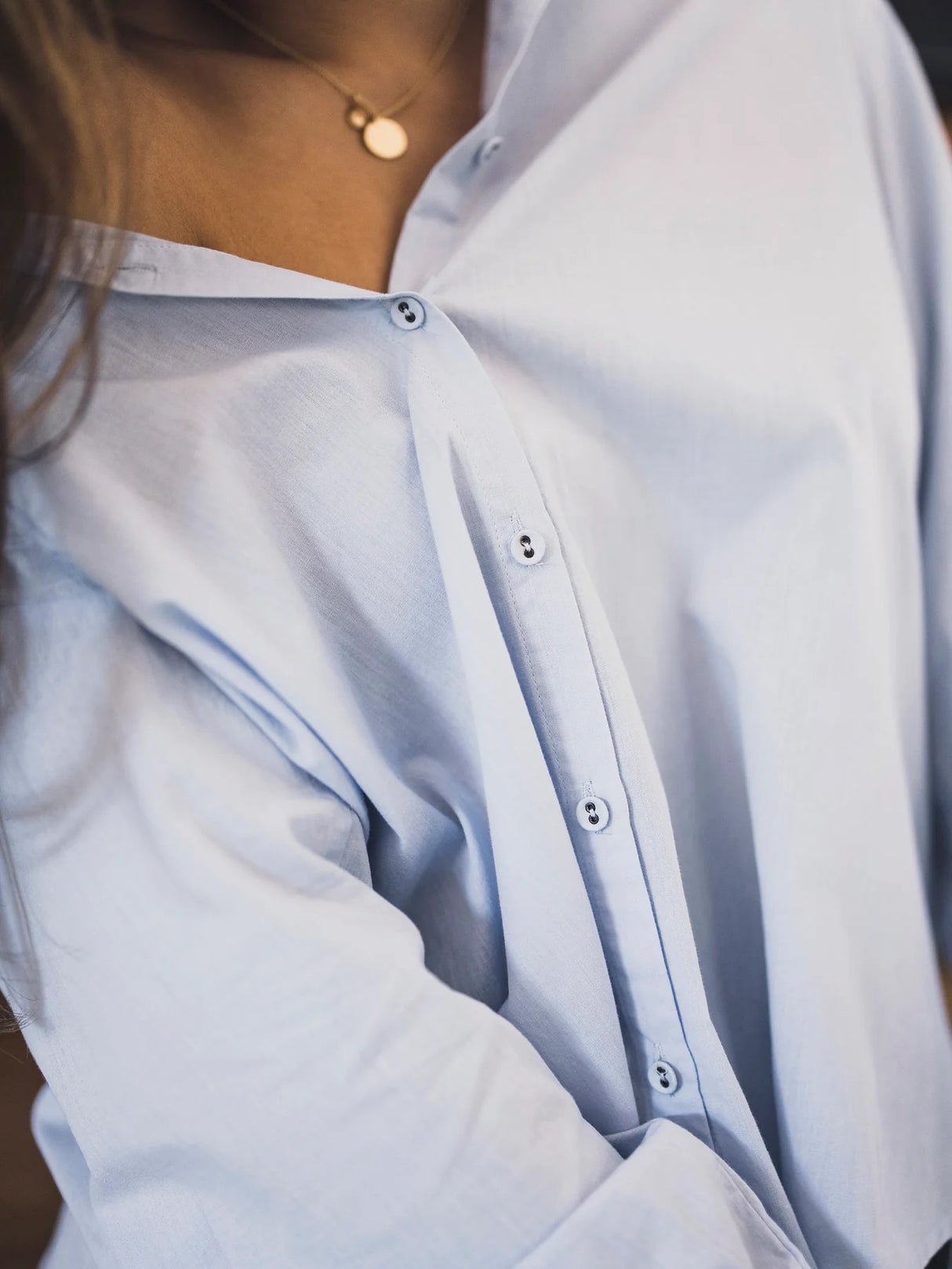 Humidity Ladies Stephanie Shirt