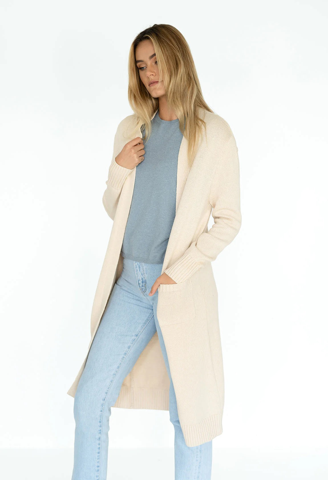Humidity Ladies Sybil Cardi