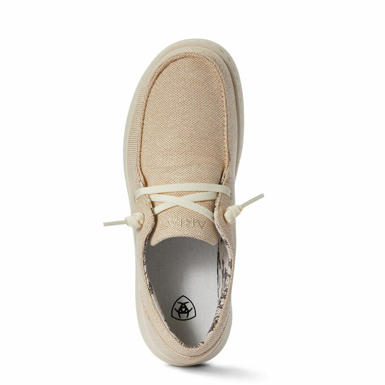 Ariat Ladies Hilo Casual Shoes