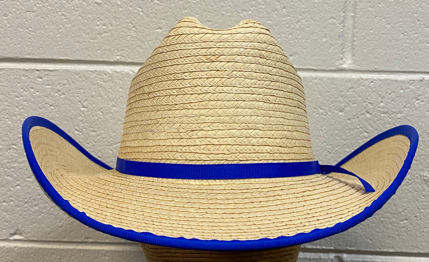 Sunbody Kids cattleman bound edge