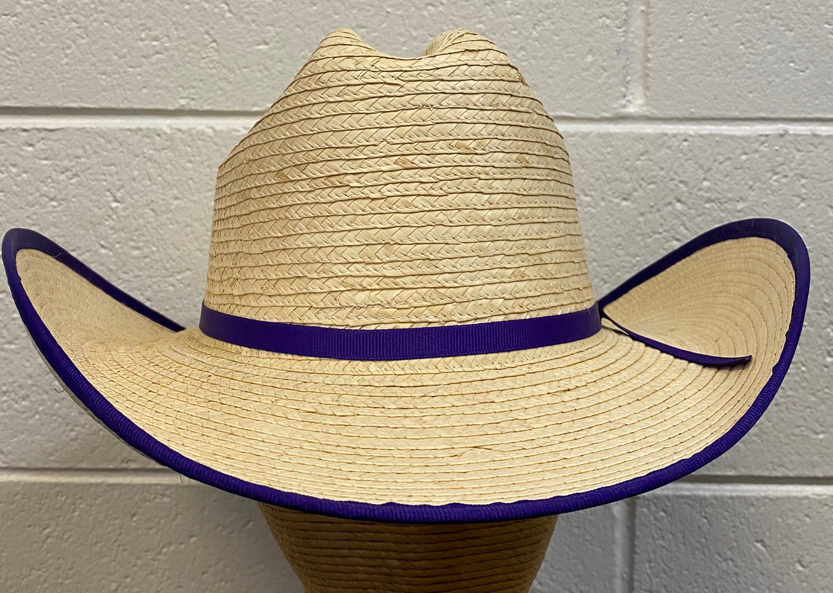 Sunbody Kids cattleman bound edge