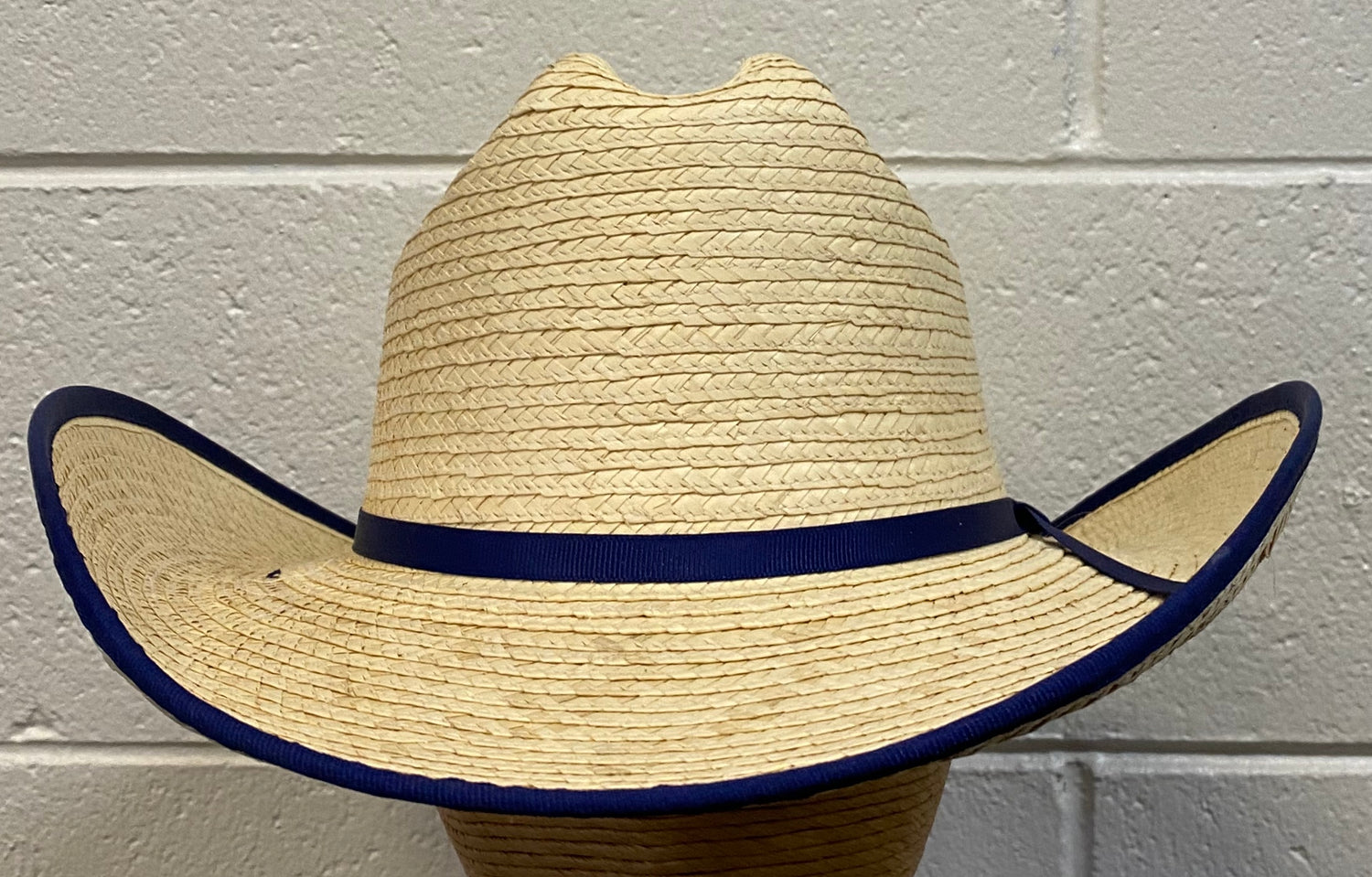 Sunbody Kids cattleman bound edge