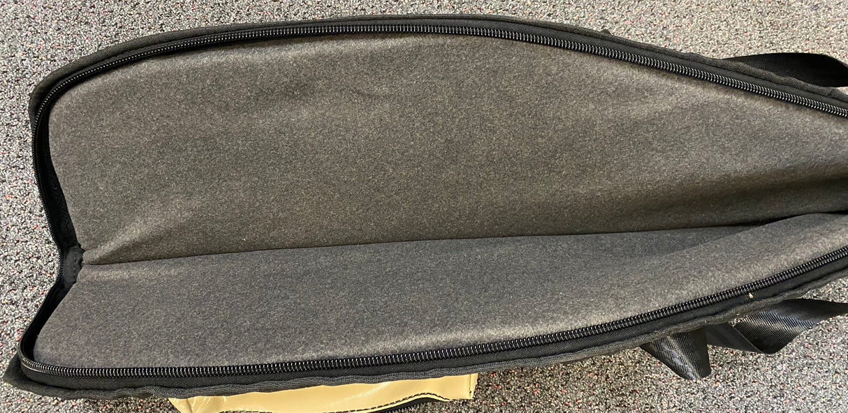 Basalt Gear Vinyl Gun Bags