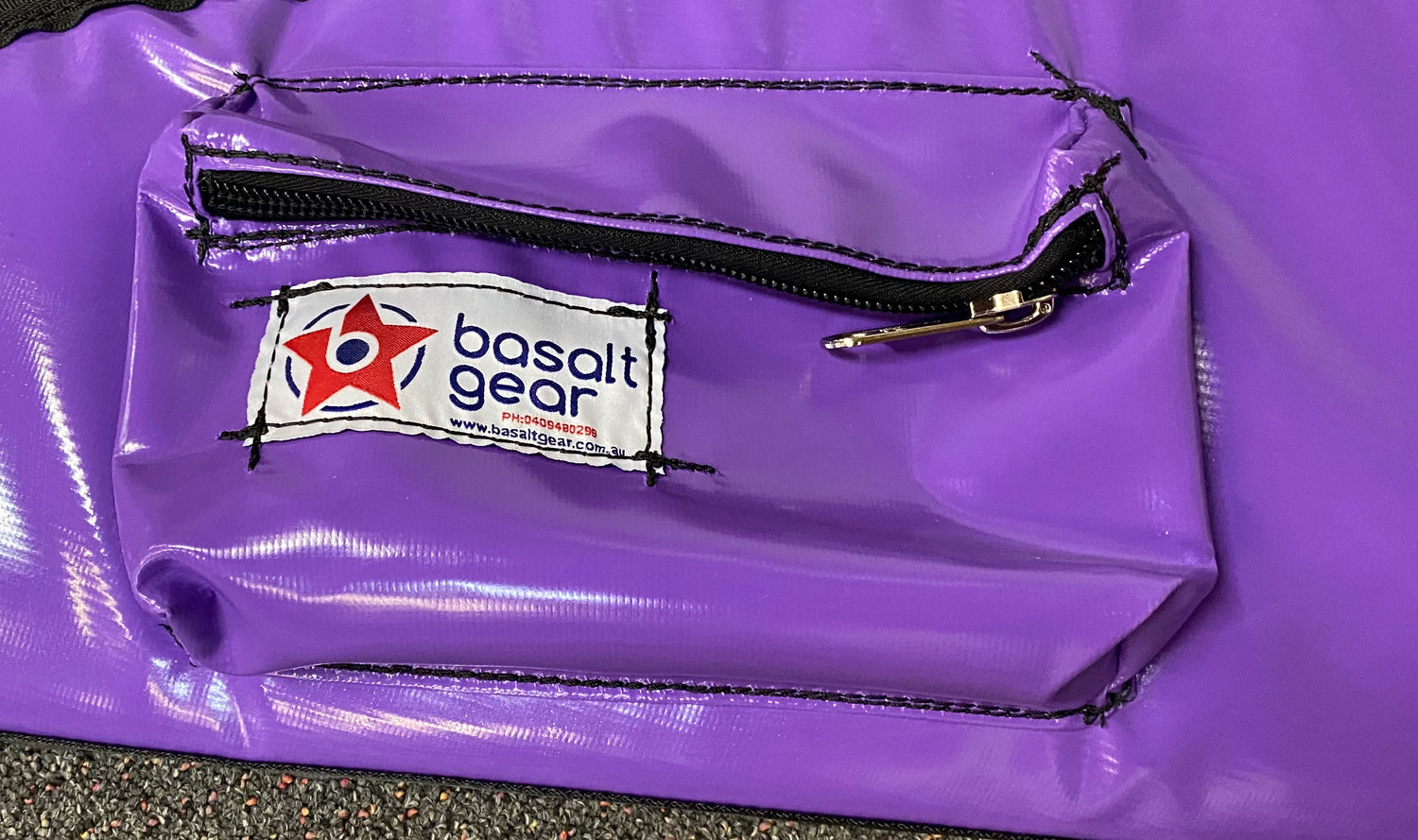 Basalt Gear Vinyl Gun Bags