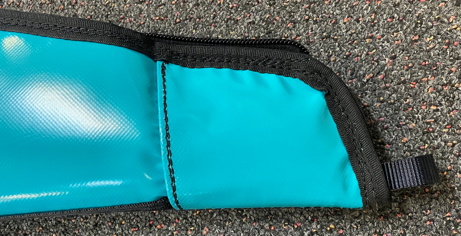 Basalt Gear Vinyl Gun Bags