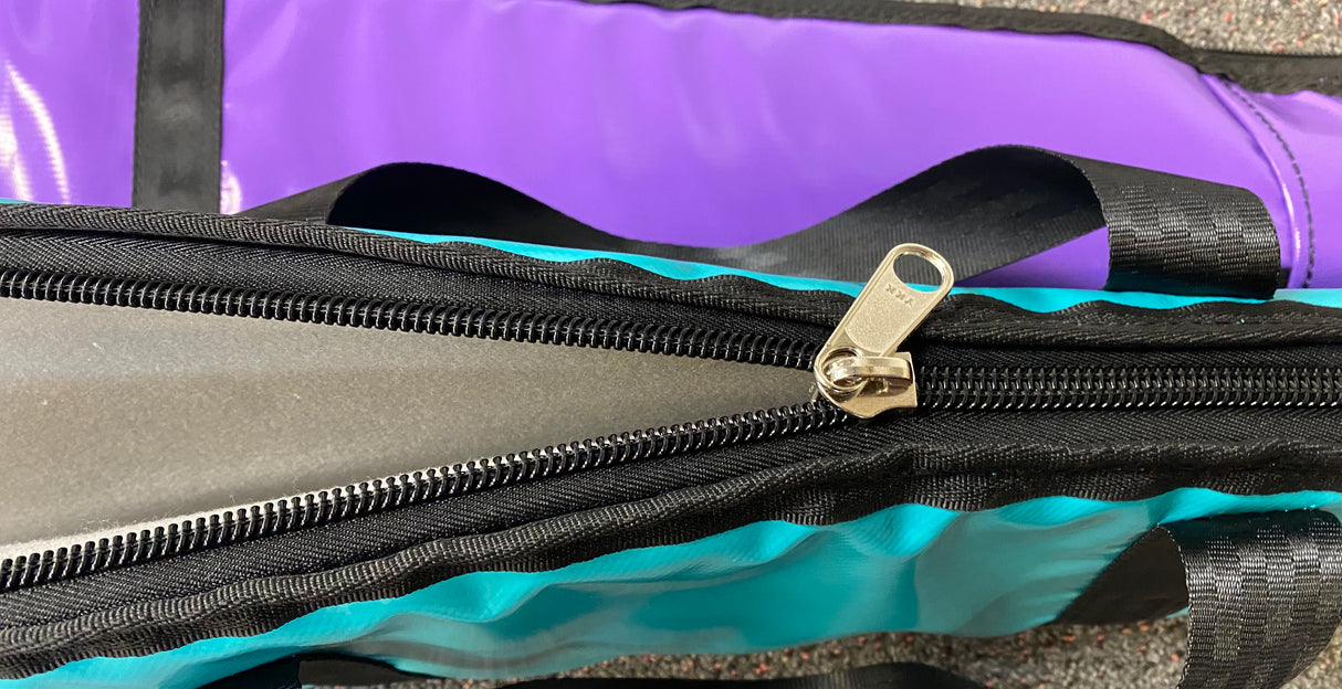Basalt Gear Vinyl Gun Bags