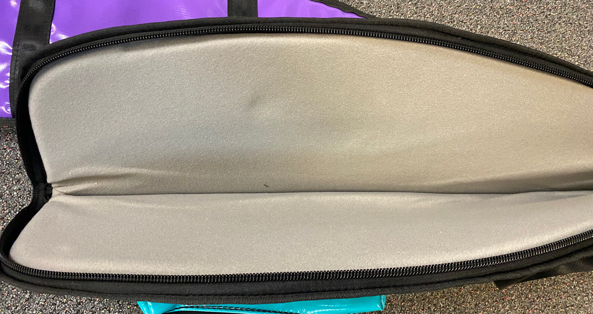 Basalt Gear Vinyl Gun Bags