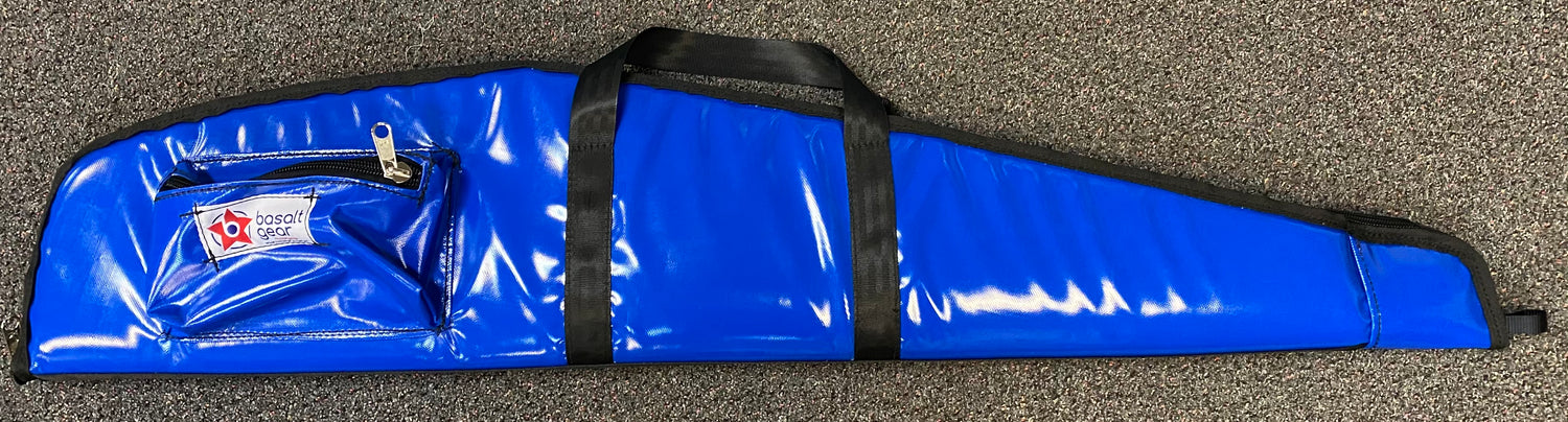Basalt Gear Vinyl Gun Bags
