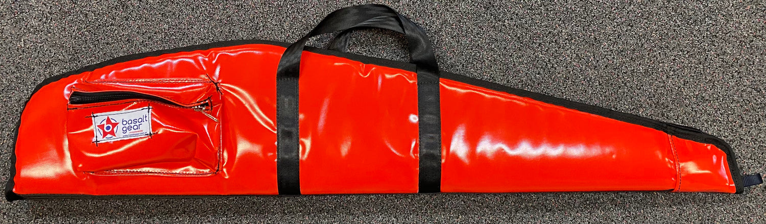 Basalt Gear Vinyl Gun Bags