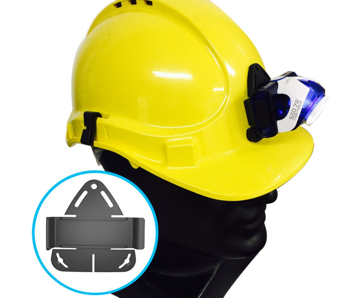 Led Lenser SEO helmet connecting kit