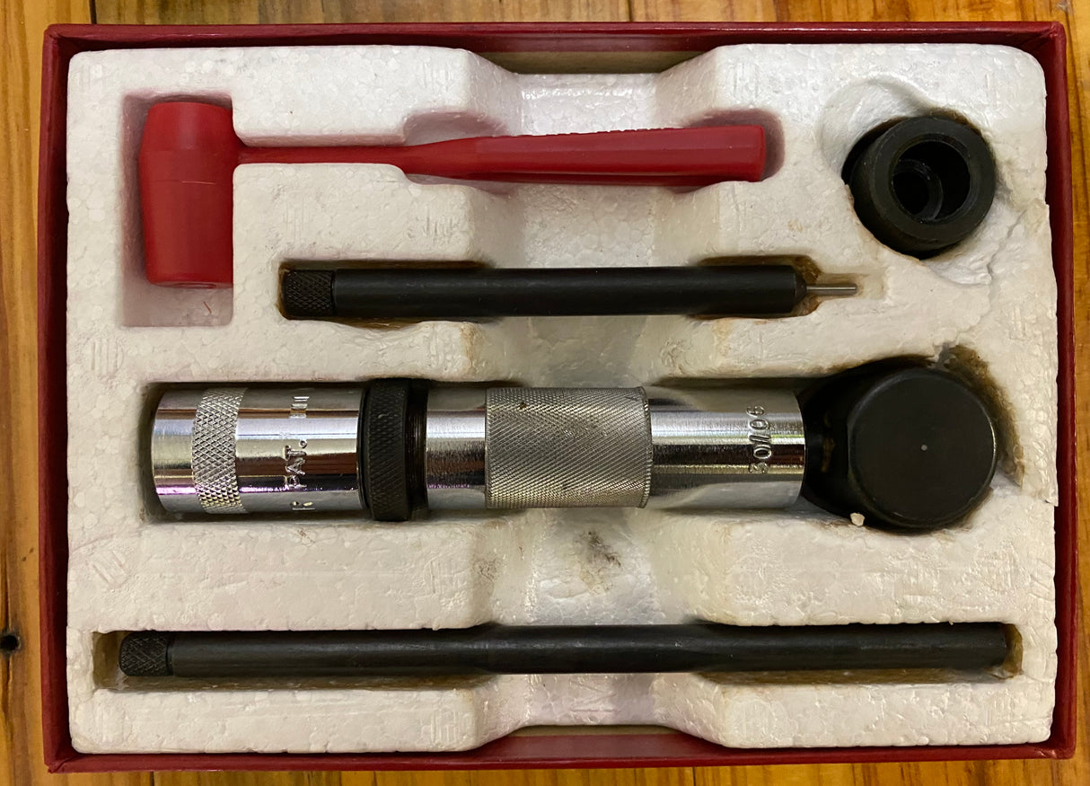 Lee Loader Complete Reloading Tool Kit .30-06