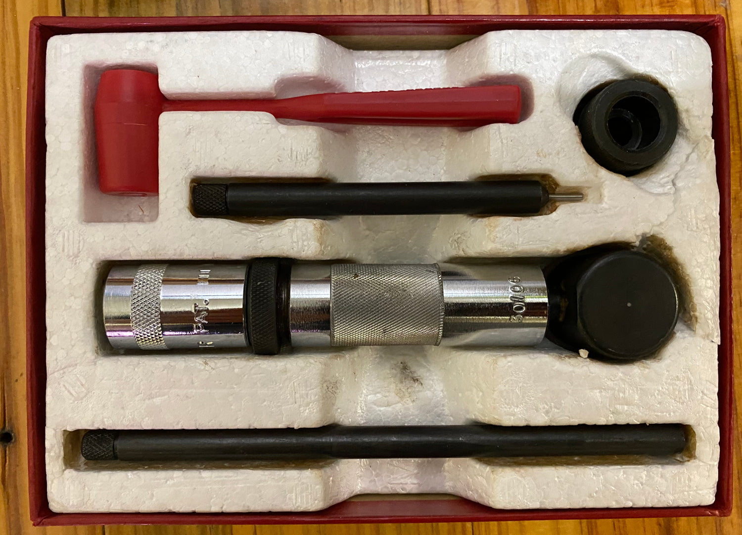 Lee Loader Complete Reloading Tool Kit .30-06