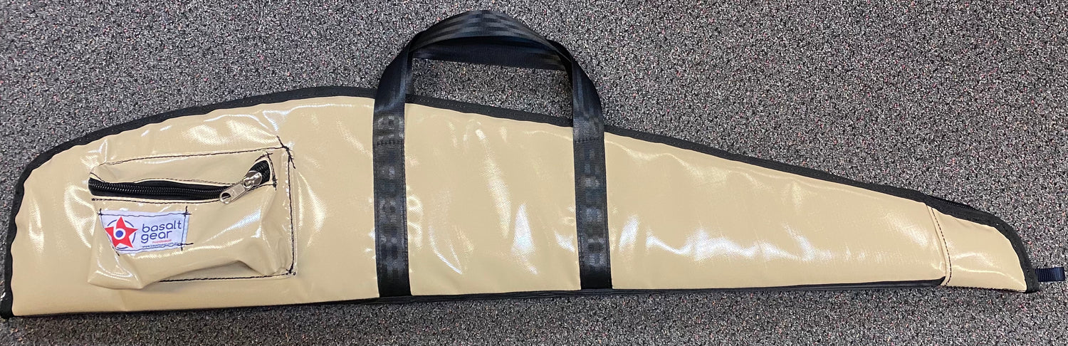 Basalt Gear Vinyl Gun Bags