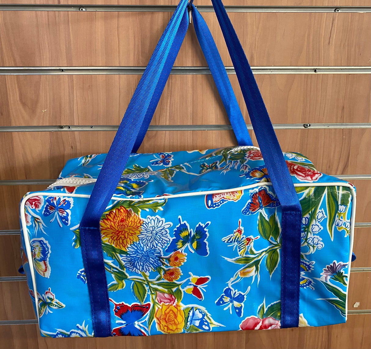 Cleanskins Gear Bag-Overnight