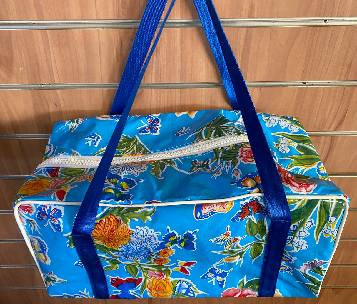 Cleanskins Gear Bag-Overnight