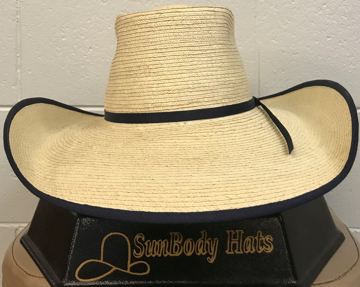 Sunbody Reata 2 with Bound Edge sizes 53 - 55