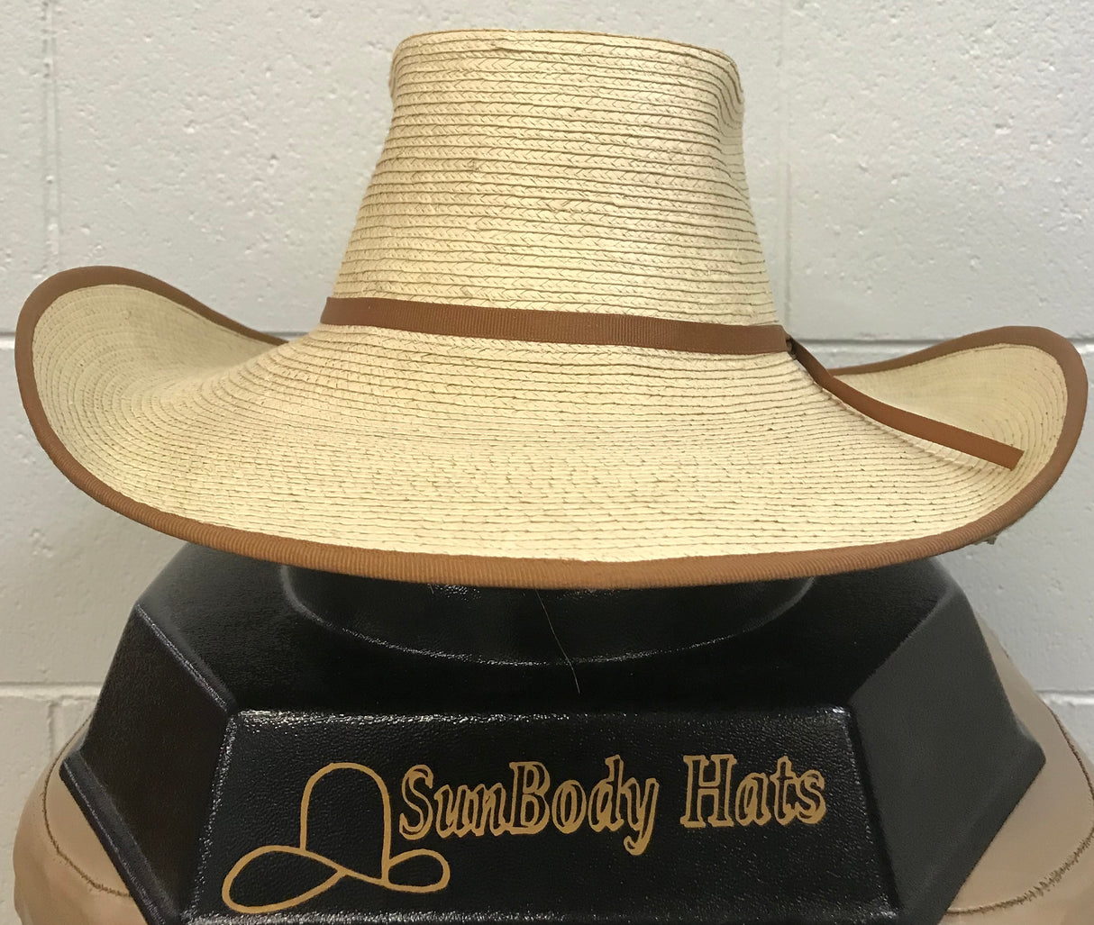 Sunbody Reata 2 with Bound Edge sizes 53 - 55