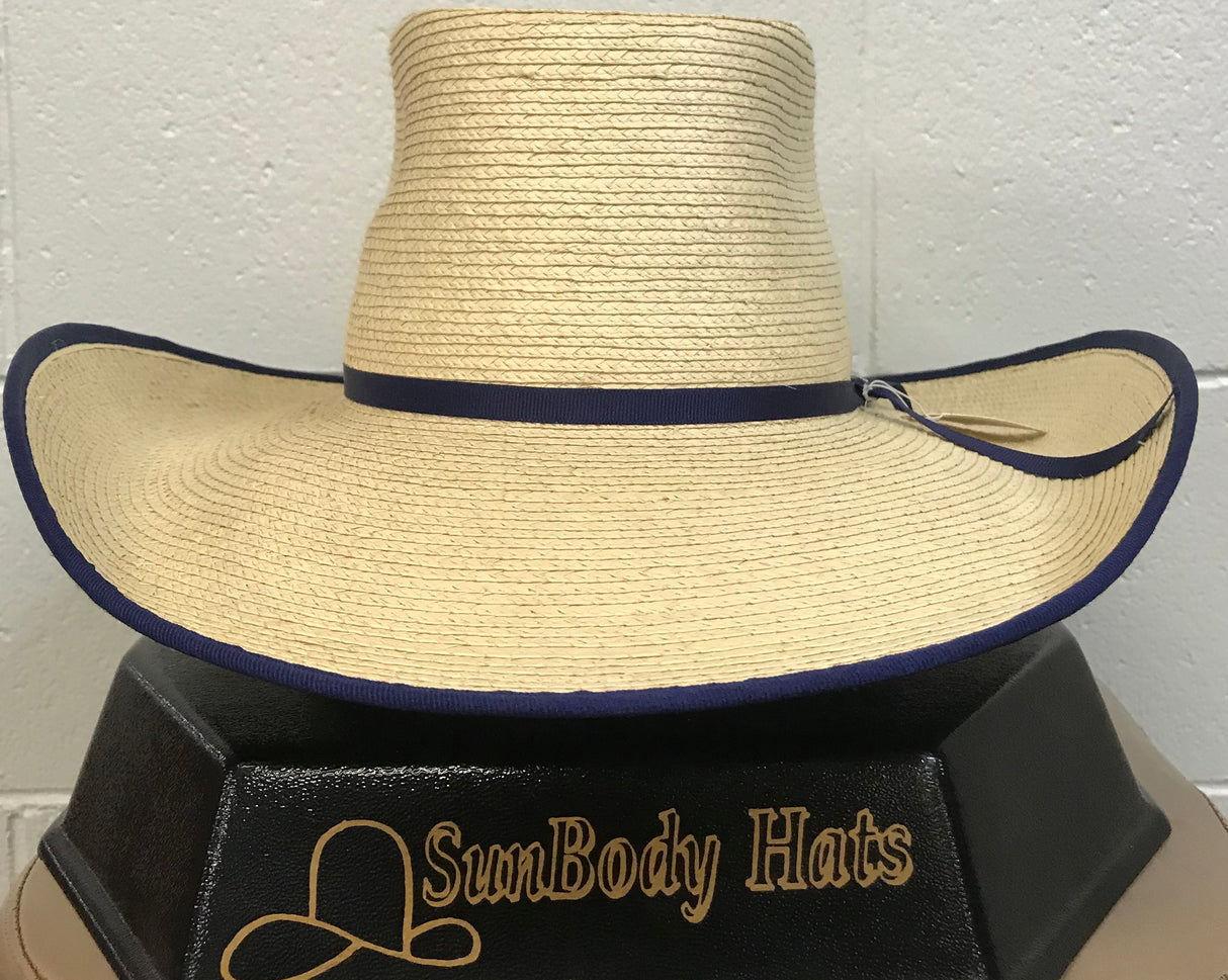 Sunbody Reata 2 with Bound Edge sizes 53 - 55