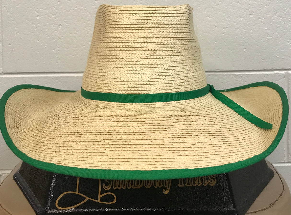 Sunbody Reata 2 with Bound Edge sizes 53 - 55