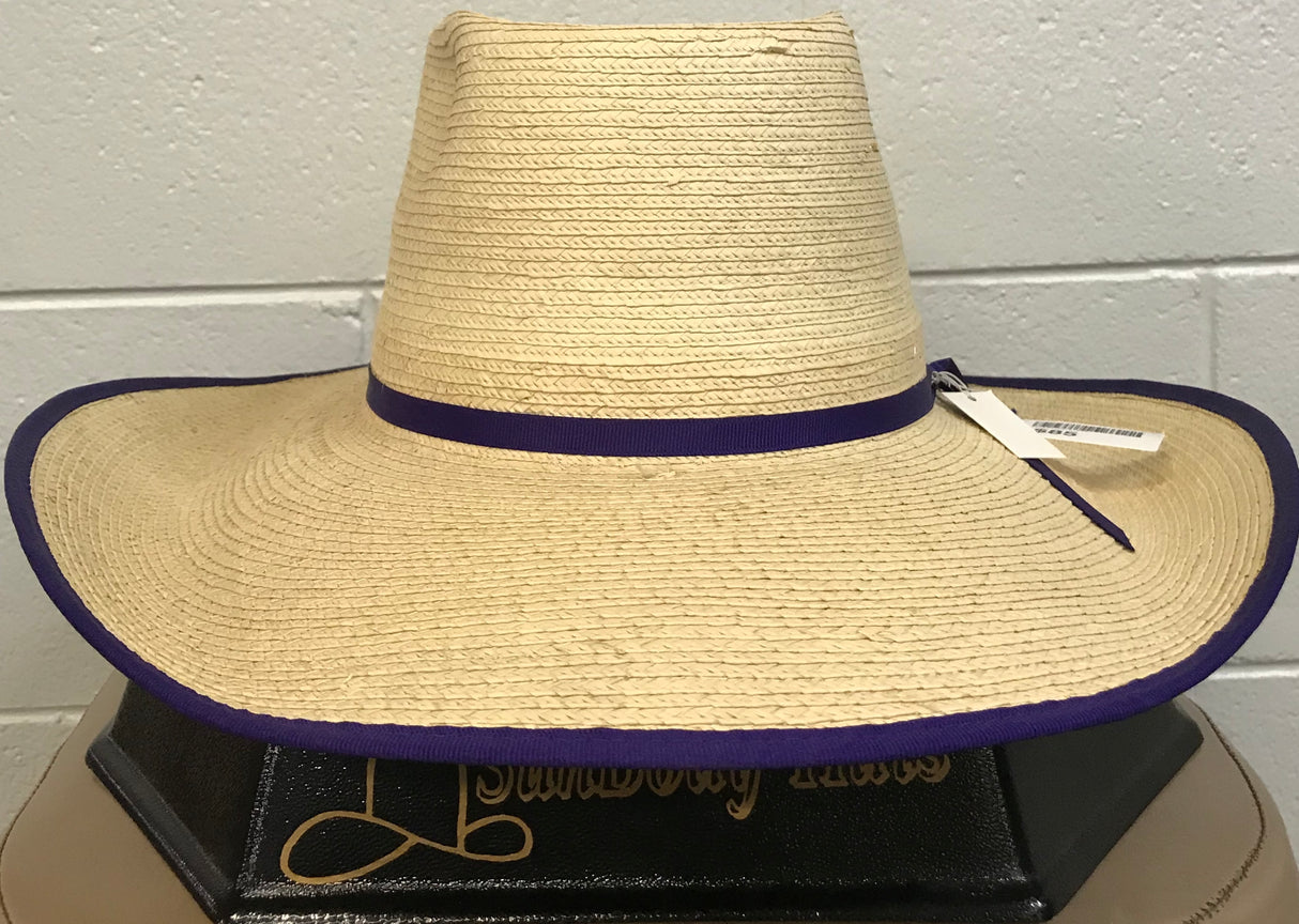 Sunbody Reata 2 with Bound Edge sizes 53 - 55