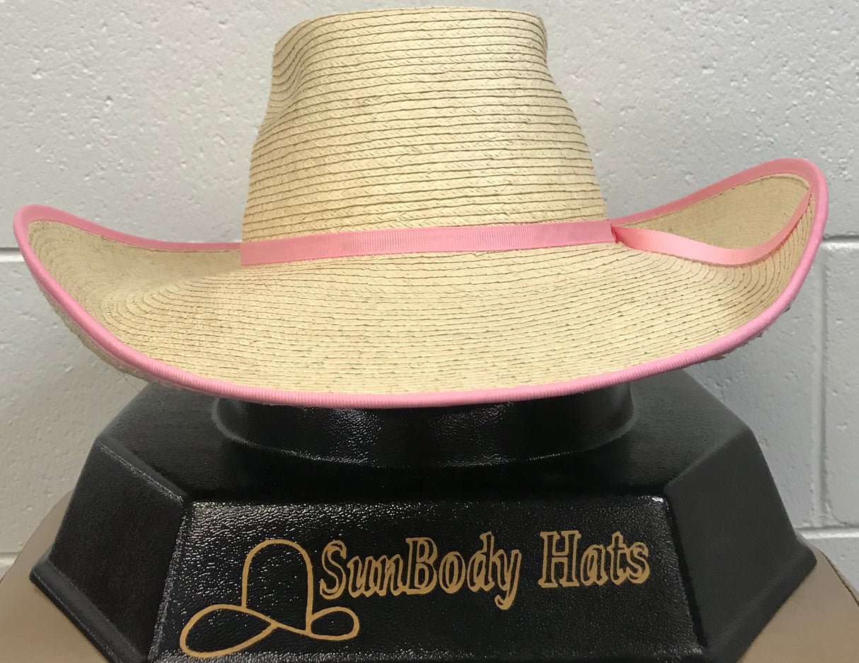 Sunbody Reata 2 with Bound Edge sizes 53 - 55