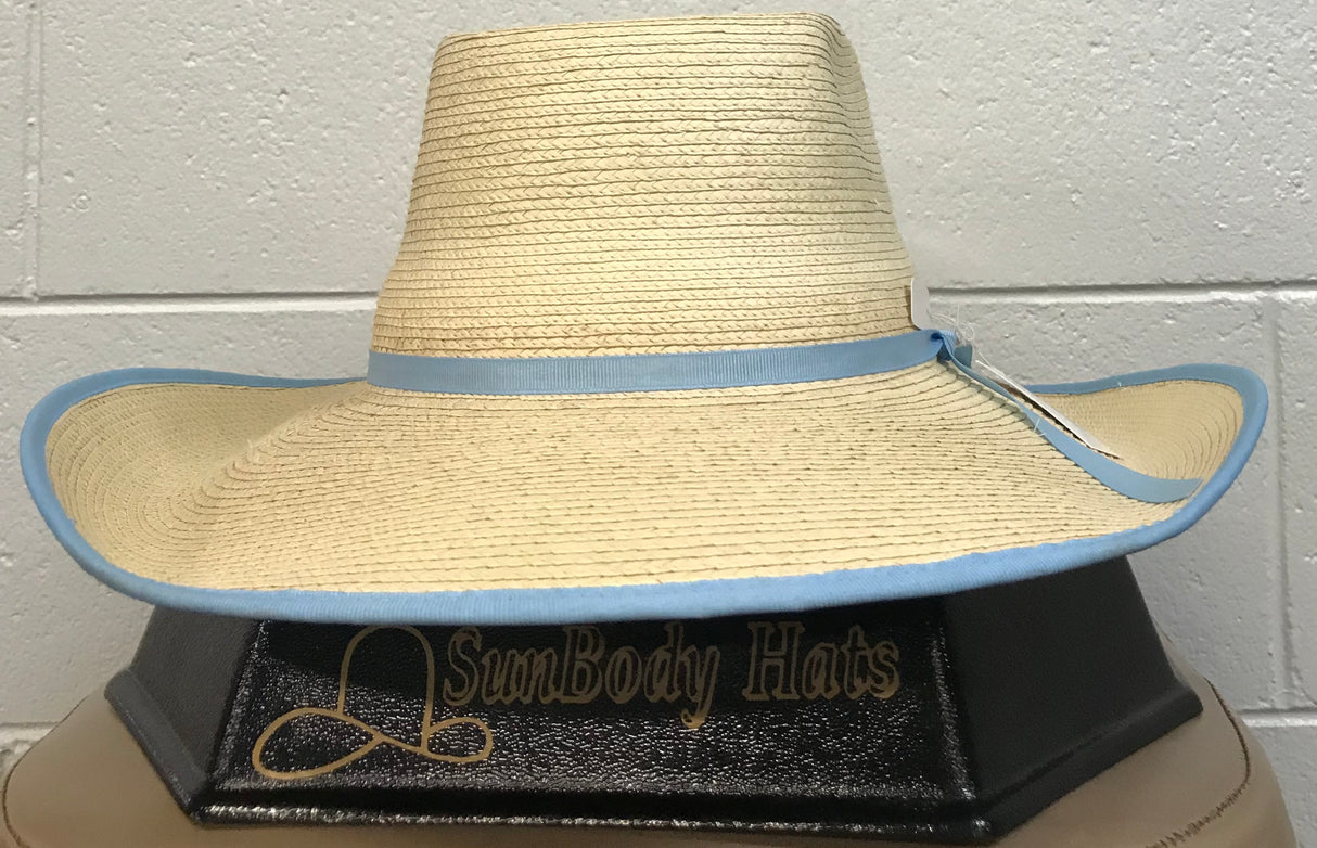 Sunbody Reata 2 with Bound Edge sizes 53 - 55