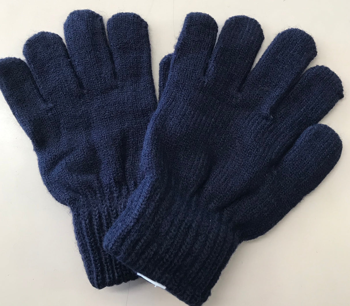 Plumm Knitted Kids Gloves