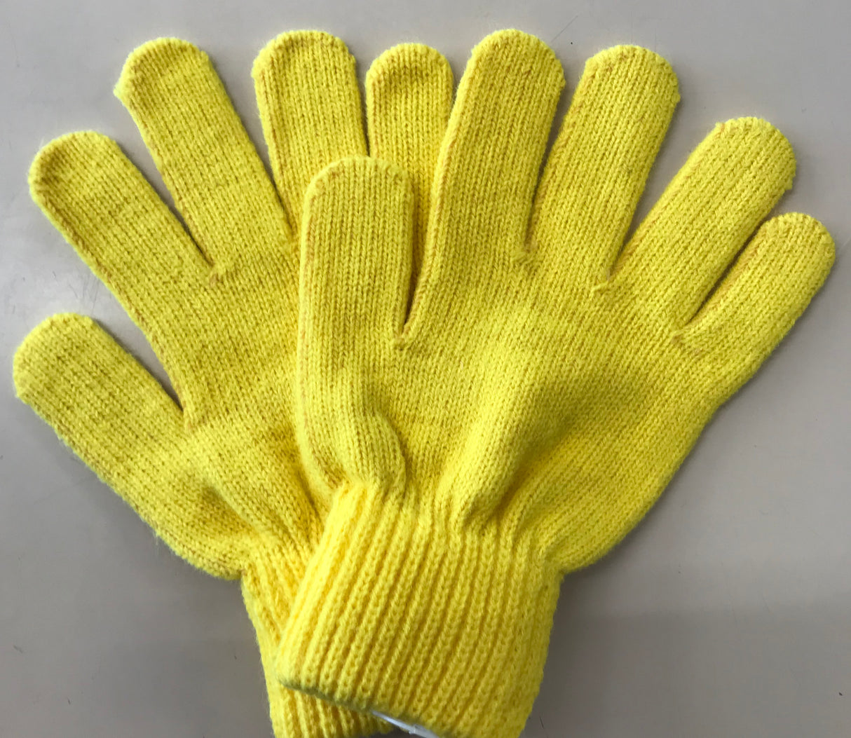 Plumm Knitted Kids Gloves