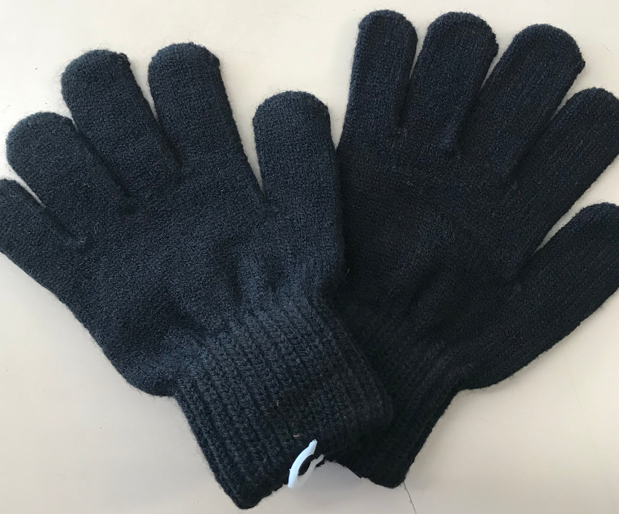 Plumm Knitted Kids Gloves