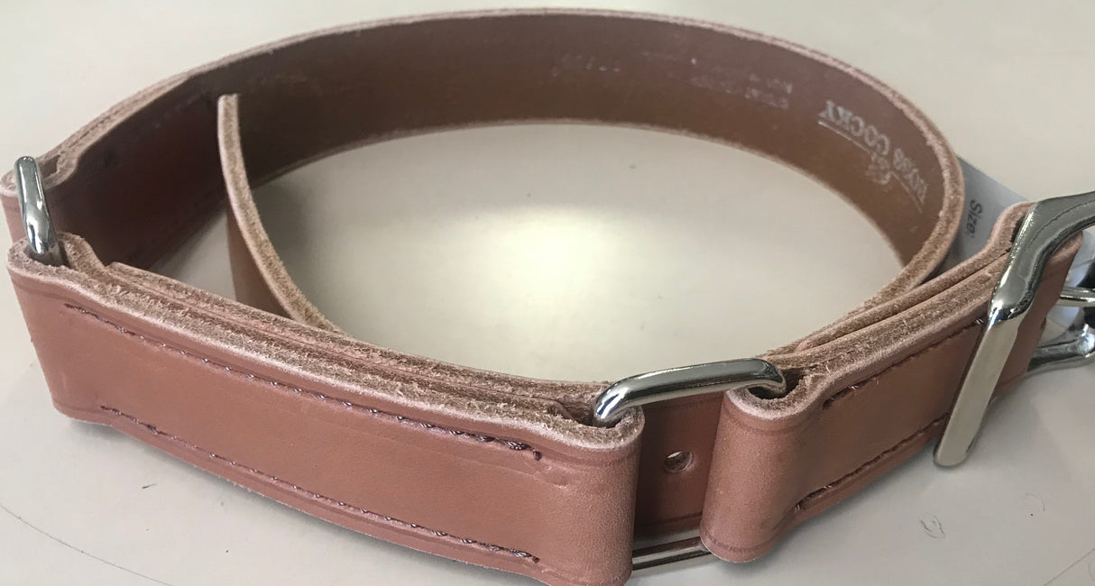 Boss Cocky Hobble Belt
