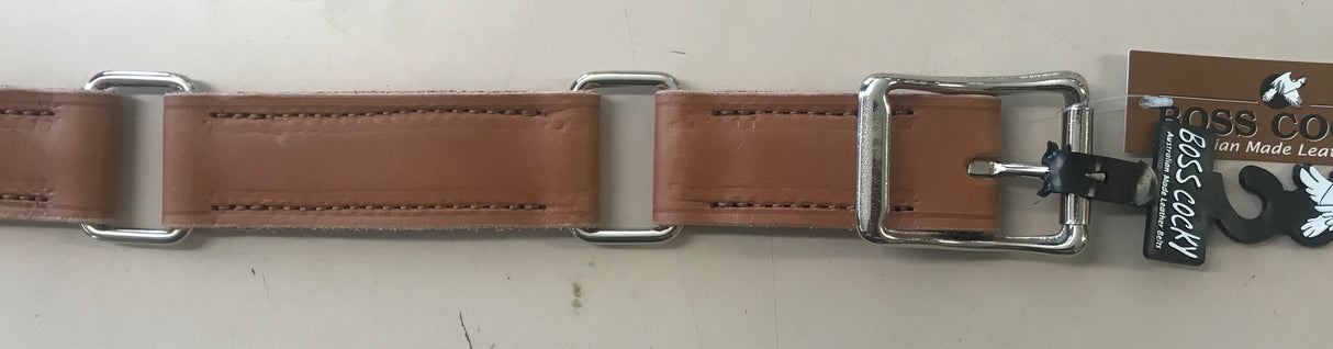 Boss Cocky Hobble Belt
