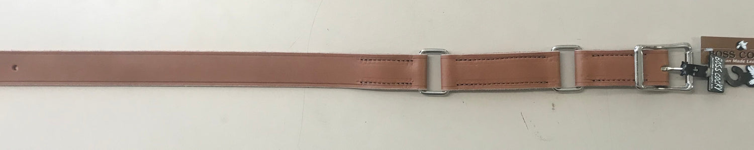 Boss Cocky Hobble Belt