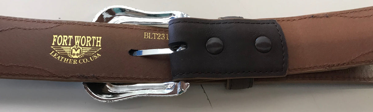 Fort Worth Abilene Belt