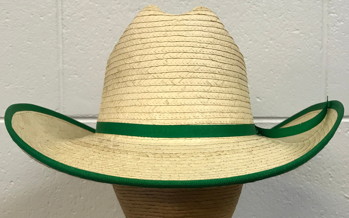 Sunbody Kids cattleman bound edge