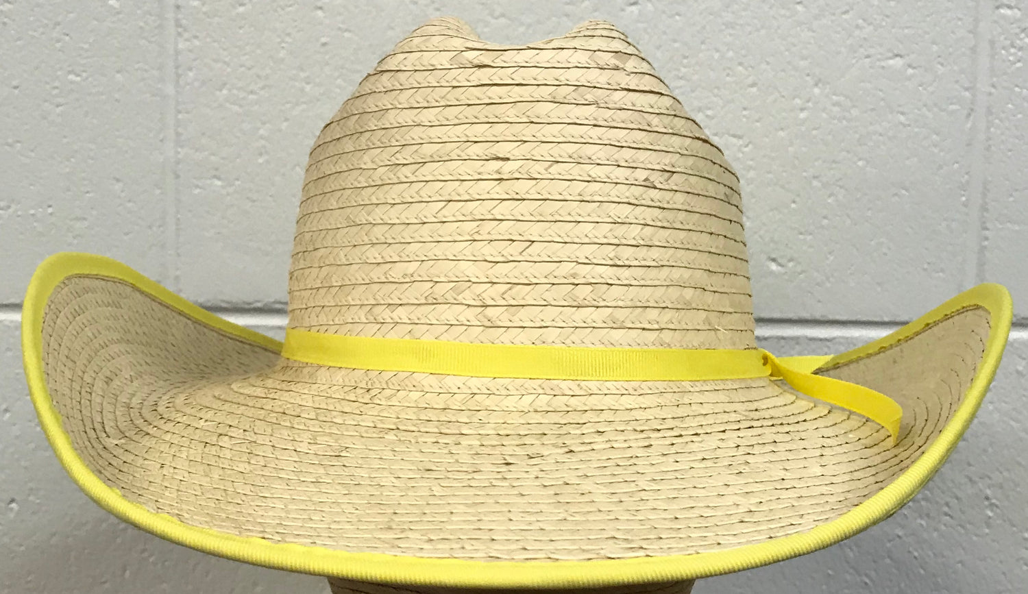 Sunbody Kids cattleman bound edge