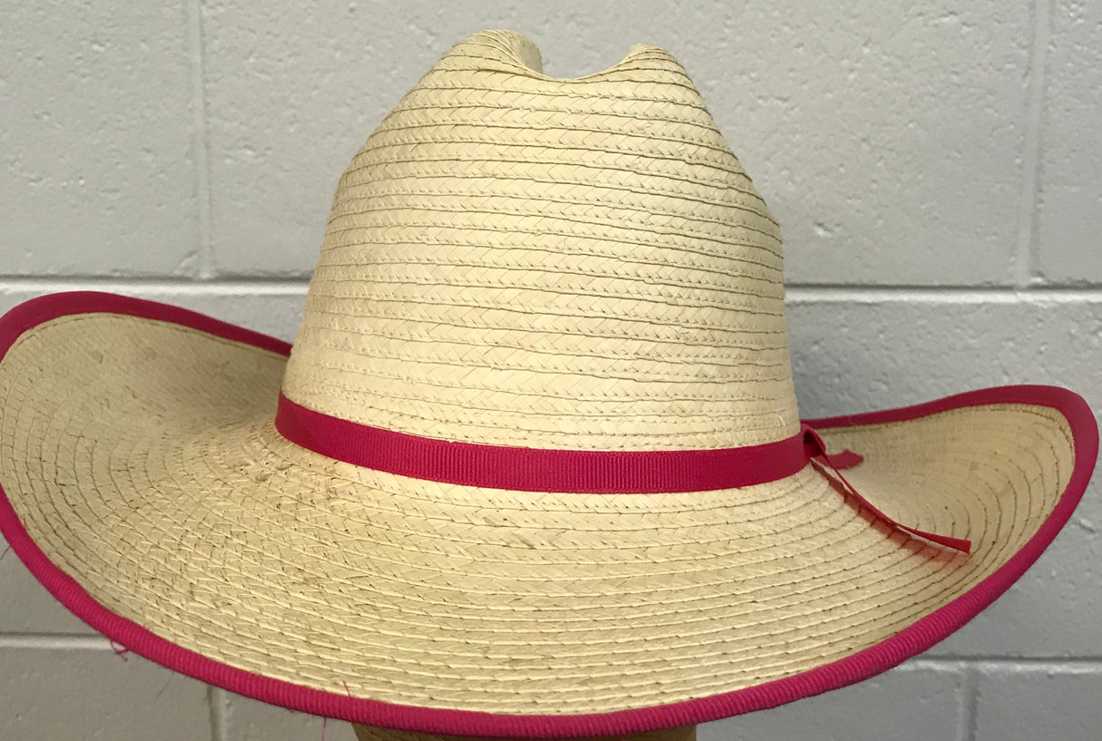 Sunbody Kids cattleman bound edge