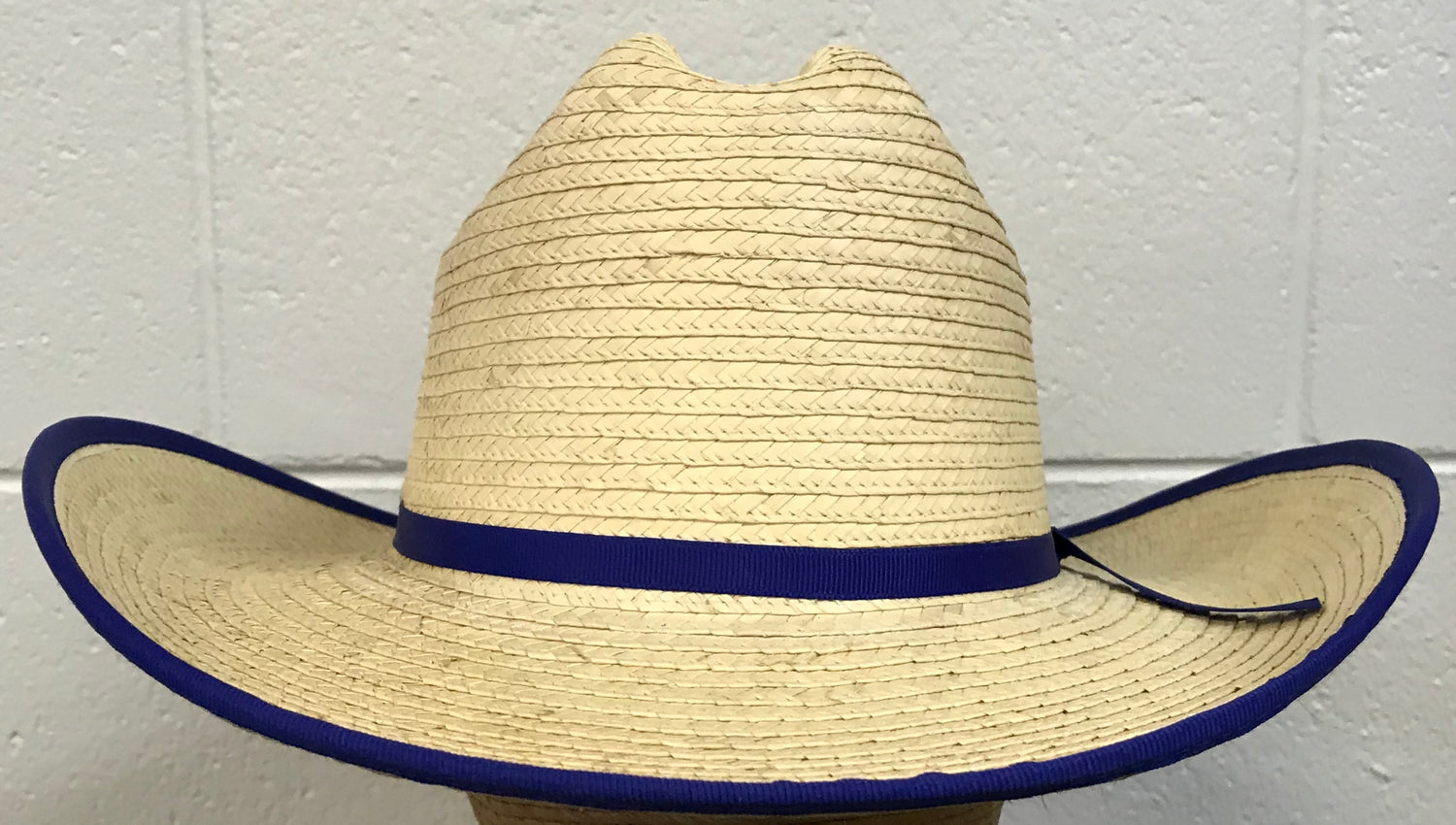 Sunbody Kids cattleman bound edge