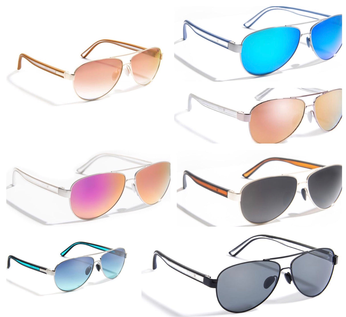 Gidgee Eyes Equator Sunglasses