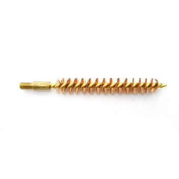 Pro Shot 30 cal bronze rifle brush